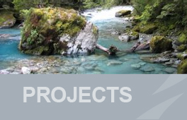 Hydro Logic Projects
